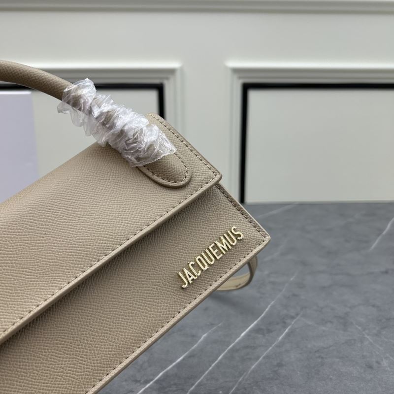 Jacquemus Top Handle Bags